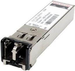 Cisco SFP (Mini-GBIC)-Transceiver-Modul (GLC-FE-100FX=)