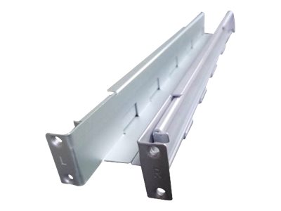 APC Easy UPS RAIL KIT, 700 MM Rack-Schienen-Kit Grau