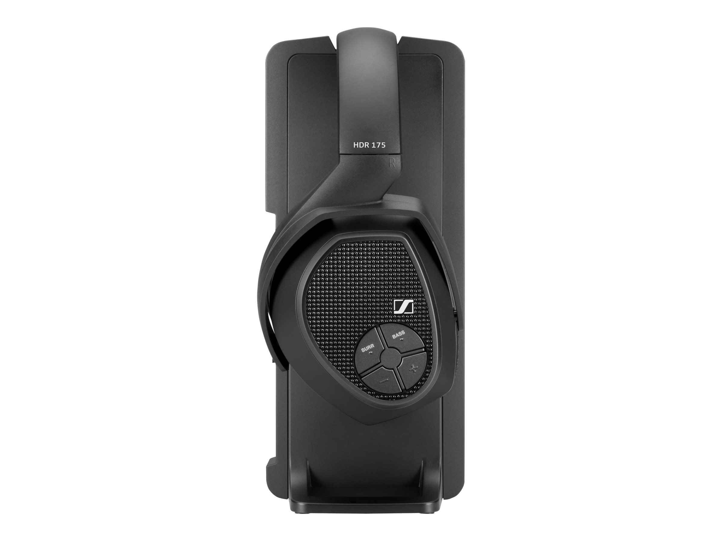 Sennheiser RS 175 Kopfhörersystem Schwarz