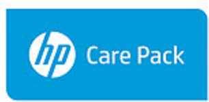 Hewlett Packard EPACK 12PLUS CTR DMR STORON490 F/ DEDICATED SERVER/STORAGE/NETW GR (U4XN7PE)