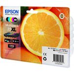Epson 33XL Multipack (C13T33574011)