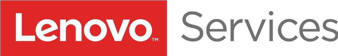 Lenovo 4Y Foundation Service + YourDrive YourData (5PS7B06221)
