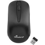 MediaRange MROS209 Maus (MROS209)