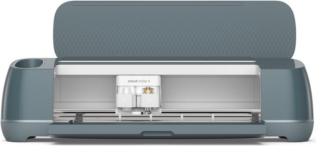 Cricut Schneideplotter Maker 4 Salbei (2011082)