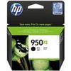 Original Tinte hp 950XL (CN045AE) für hp, schwarz Officejet Pro 8100/8600 (CN045AE)