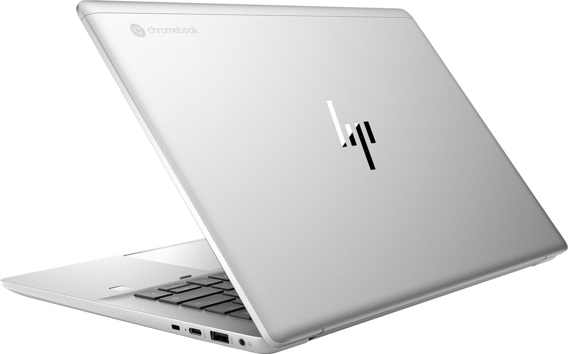 HP Elite c645 G2 Chromebook Enterprise (5Q7H2EA#ABD)