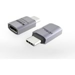 Microconnect USB4-CCF-240W USB Kabel (USB4-CCF-240W)