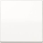 JUNG AS1700WW AS1700WW Steuertaste Standard (AS1700WW)