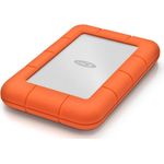 LaCie Rugged Mini Festplatte (LAC9000298)