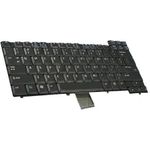 HP DualPoint keyboard (Swedish) (344391-B71)