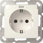 GIRA 445703 SCHUKO BSF System 55 Reinwei (445703)