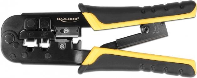 Delock Crimpwerkzeug (90520)