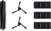ECOVACS Zubehör-Set für DEEBOT X2 OMNI (DKT060099)