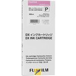 Fujifilm DX Ink Cartridge 200 ml Magenta (70100111587)