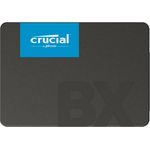 Crucial BX500 2.5" 4 TB SATA 3D NAND (CT4000BX500SSD1)