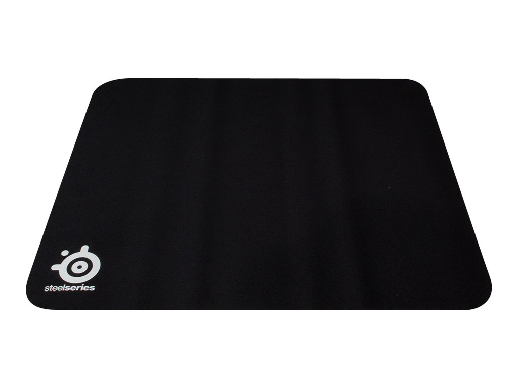 SteelSeries QcK XXL Mauspad Schwarz
