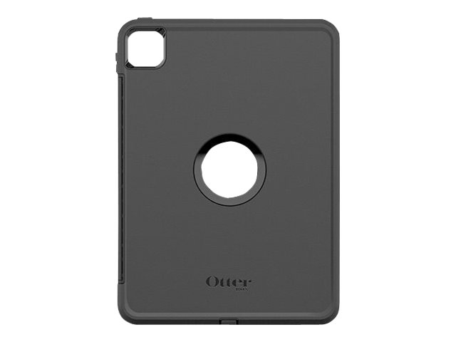 OtterBox Defender Series Hülle für iPad Pro 11" (3./4. Gen) Schwarz