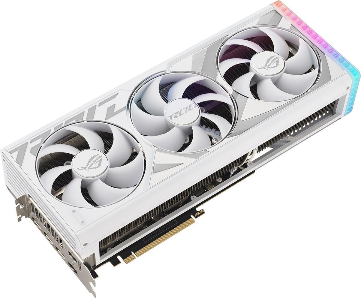 ASUS ROG Strix GeForce RTX 4090 OC Edition Grafikkarten 90YV0ID2 