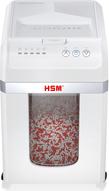 HSM Aktenvernichter shredstar Autofeed X300 (1037111)