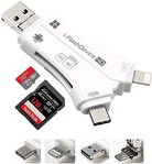 MicroMemory Universal USB Adapter (UNIVERSAL USB ADAPTER)