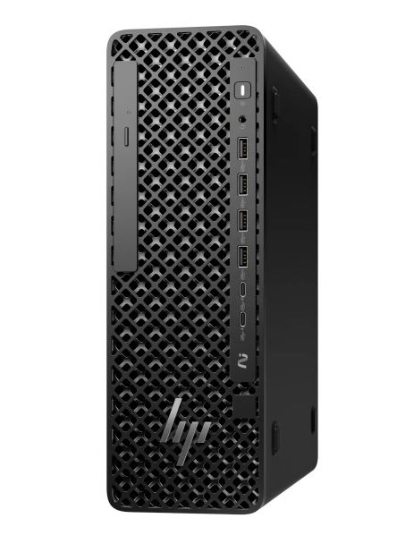 HP Z2 SFF G1i Workstation | Core Ultra 9 285K | 64GB RAM | 1TB SSD | RTX PRO 4000 Blackwell (D06GBET#ABD)