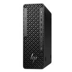 HP Z2 SFF G1i Workstation | Core Ultra 9 285K | 64GB RAM | 1TB SSD | RTX PRO 4000 Blackwell (D06GBET#ABD)