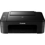 Canon PIXMA TS3350 Tintenstrahl 4800 x 1200 DPI A4 WLAN (3771C006)