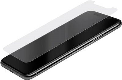 Black Rock SCHOTT 9H Displayschutzglas Passend für: Apple iPhone X, Apple iPhone XS 1 St. (00184420)