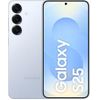 Samsung Galaxy S25 S931 5G Dual Sim 12GB RAM 256GB - Icy Blue EU (SM-S931BLBGEUE)