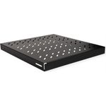 ROLINE 19 Zoll Fachboden 1 HE 500 T 50 kg schwarz (26.21.0120)