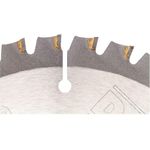 Sägeblatt 165x20 DT1911 DEWALT (DT1911)