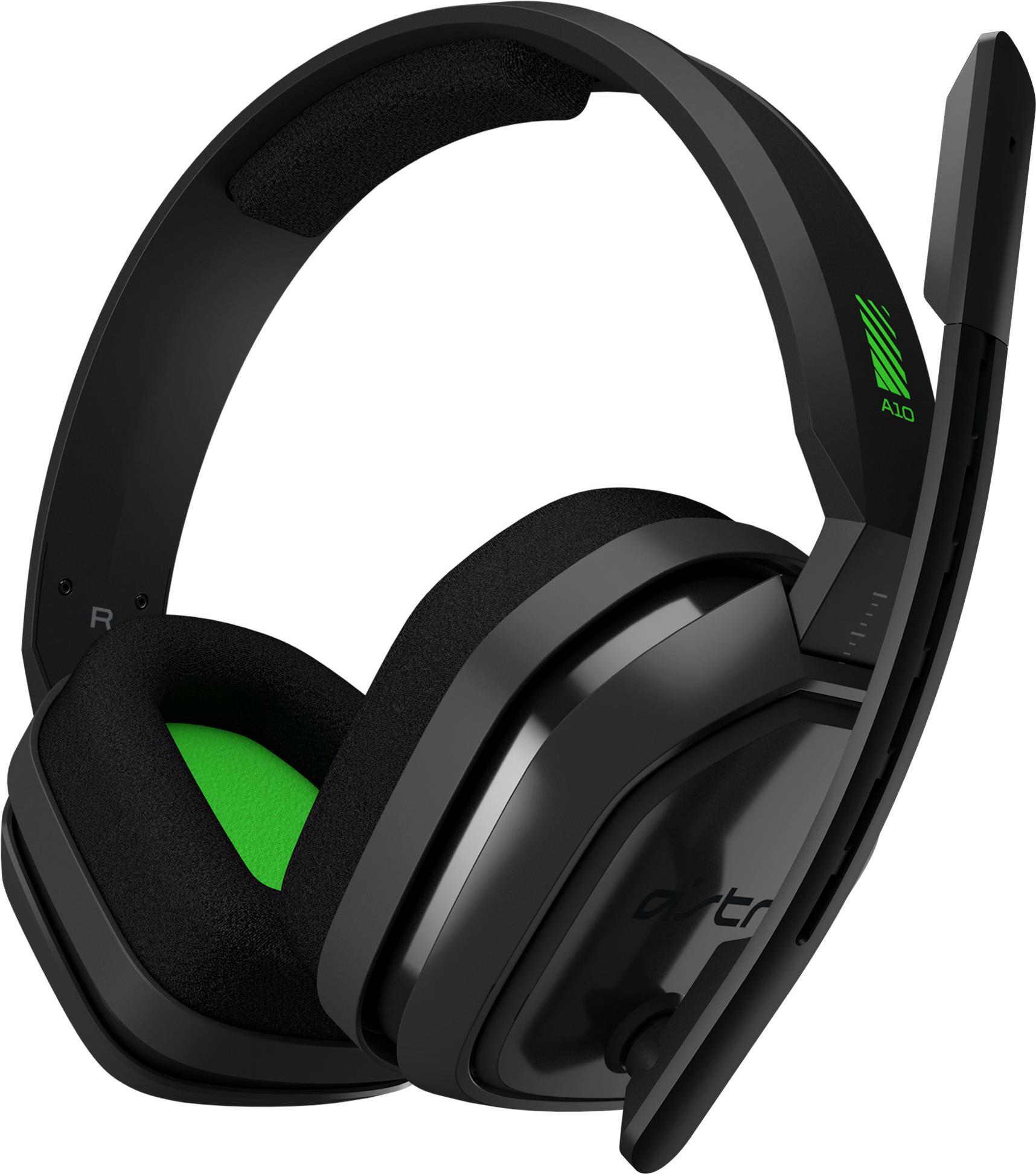 ASTRO A10 Headset Full-Size (939-001532)