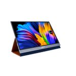ASUS ZenScreen MQ16AHE Computerbildschirm 39,6 cm (15.6") 1920 x 1080 Pixel Full HD OLED Silber (90LM07SV-B02170)