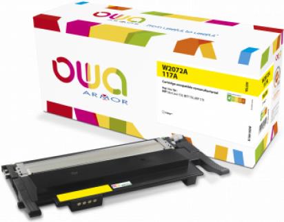 Armor K18864OW Druckerpatrone 1 Stück(e) Kompatibel Gelb (K18864OW)