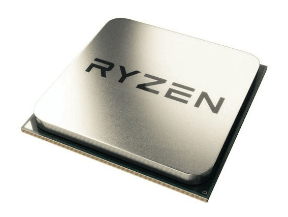 AMD Ryzen 3 3200G Prozessor 3,6 GHz 4 MB Cache Sockel AM4
