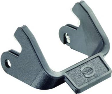 Kunststoffbügel sw HAN 10/16/24B QB 09 00 000 5246 (09000005246)