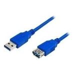 MediaRange USB-Verlängerungskabel (MRCS145)