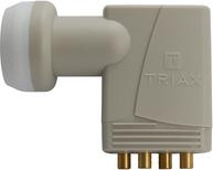 Triax Universal Quad 4Ausg.,4Teiln. TQD 404 Gold (304874)
