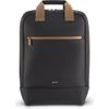 Hama 00222056 Rucksack Beige - Schwarz Recyceltes Polyester (00222056)