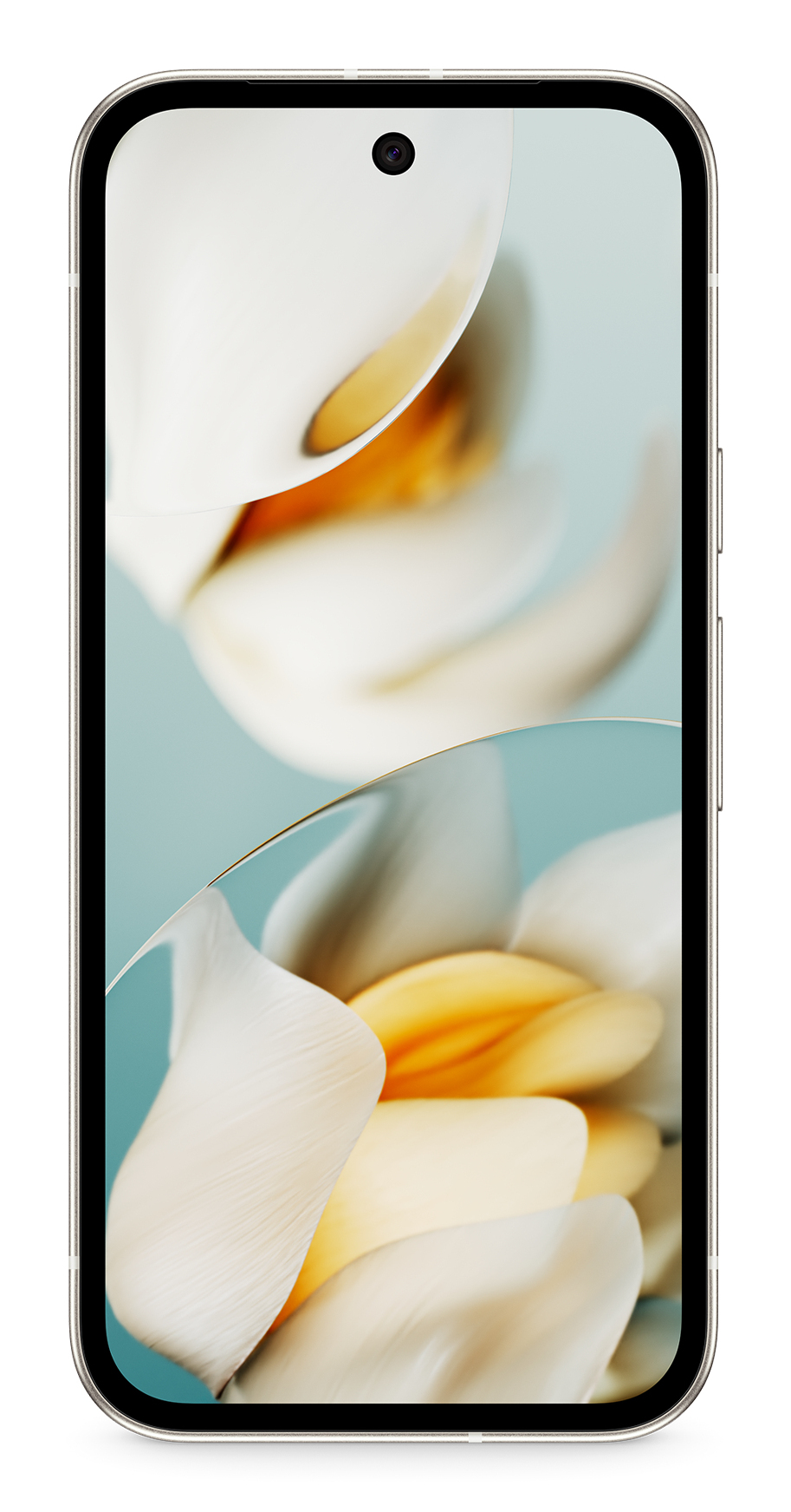 Google Pixel 9a 6,3" 8 GB RAM 128 GB Porcelain