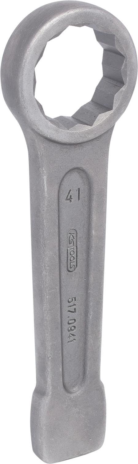 KS TOOLS Schlag-Ringschlüssel, 41mm (517.0941)