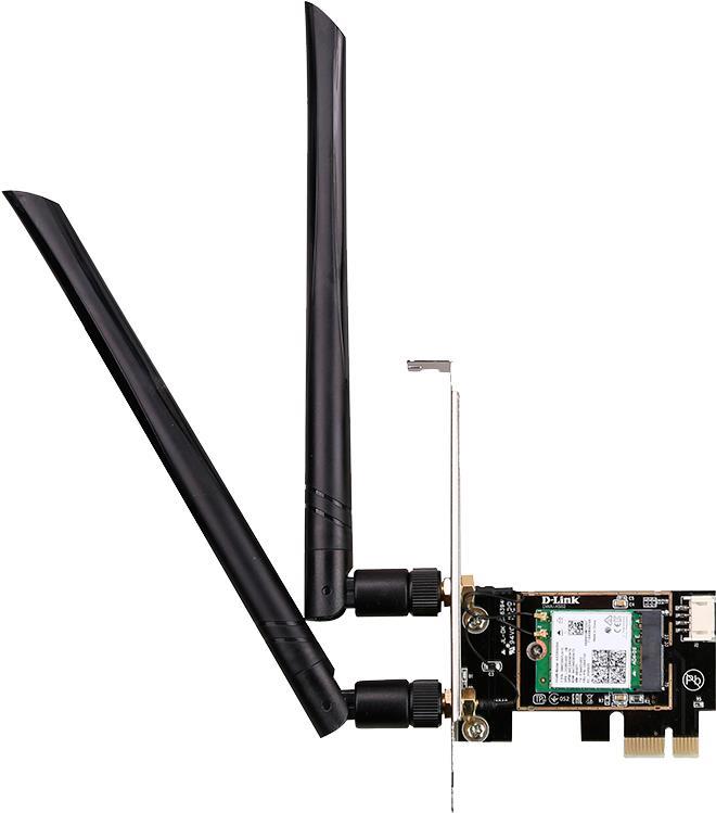 D-Link DWA-X582 Netzwerkadapter (DWA-X582)