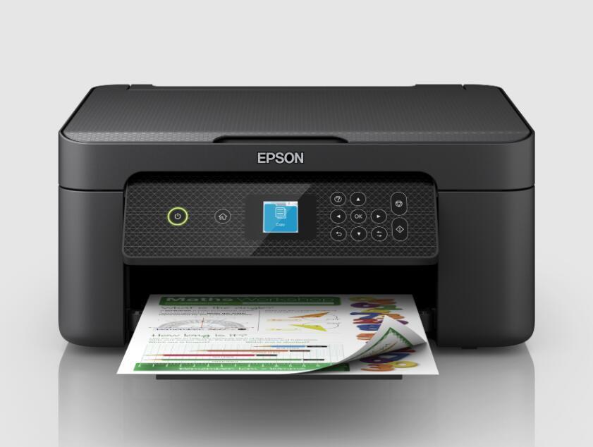 Epson Expression Home XP-3200 (C11CK66403)