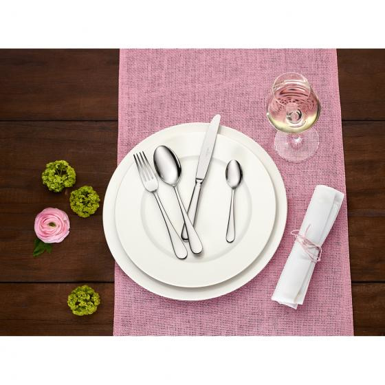 Villeroy & Boch Oscar Besteckset 24-teilig Edelstahl