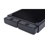 Alphacool NexXxoS ST30 Full Copper 280mm Radiator V.2 (14280)