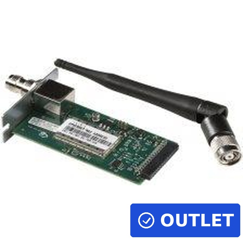 Intermec WiFi Bluetooth Interface Card (270-189-001)