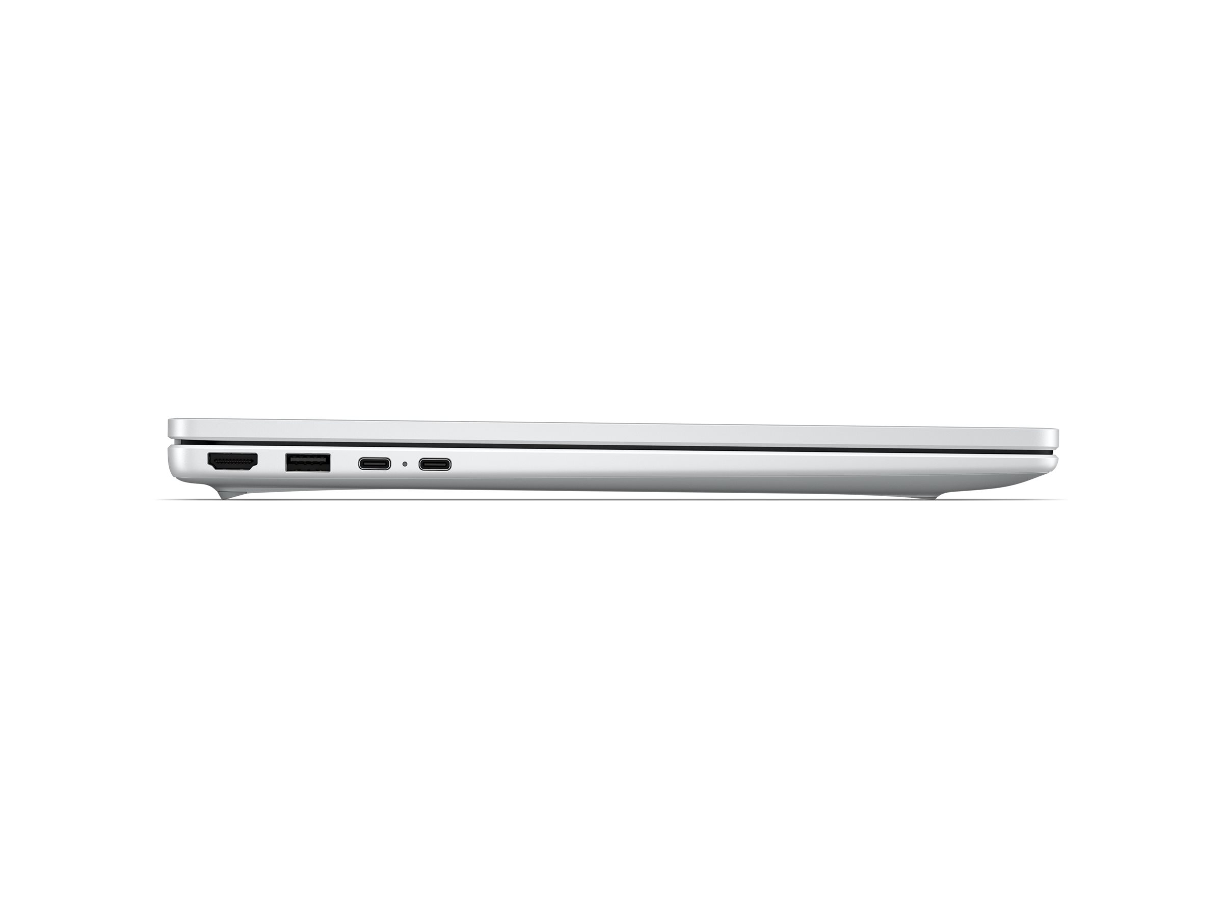 HP OmniBook 3 17" FHD Ryzen 5 16 GB RAM 512 GB SSD Canvas Gray, Glacier Silver