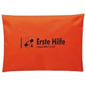 ERSTE-HILFE-TASCHE DIN 13167 (0307001)