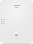 Yealink W80B Basisstation für schnurloses Telefon/VoIP-Telefon mit Rufnummernanzeige (1302012)