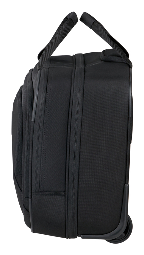 Samsonite Guardit 3.0 Trolley-Koffer 17,3" Schwarz